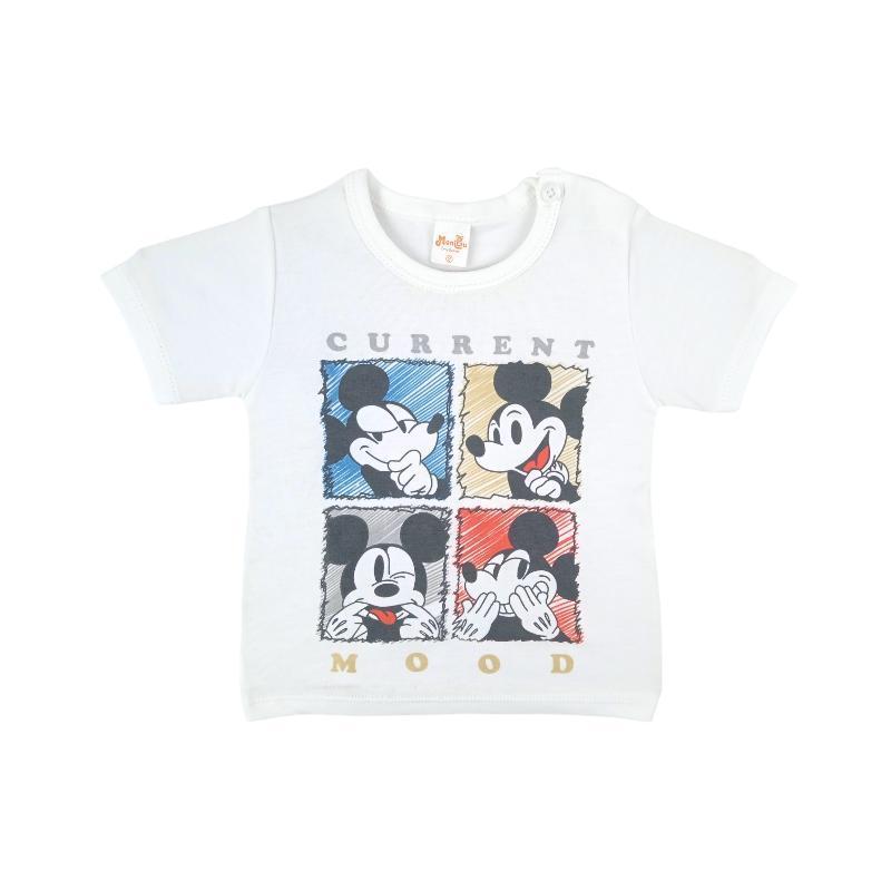 Polo de niño bebe MICKEY POLO SALE NIÑO